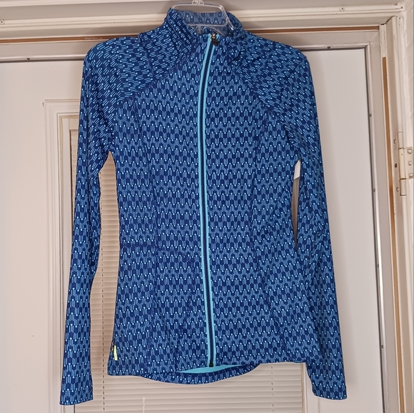 3 for $30 - Lole Blue Jacket Size XS - Picture 4 of 4